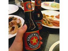 -阳光假日大酒店-西餐·自助餐
