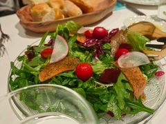 -Osteria Garden 生蚝花园餐厅(原进贤路店)