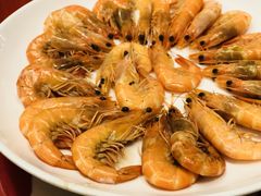 -都市阳光海鲜城(青山湖店)