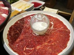 -井格重庆火锅(西直门凯德Mall店)