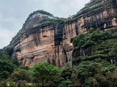 -丹霞山风景名胜区