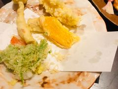-富力希尔顿酒店·源氏日餐厅