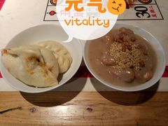-长安大牌档之西安博物院文化餐厅(中贸店)