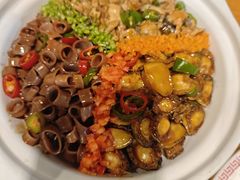 -金龙·打边炉(南京西路店)