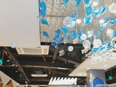 大堂-大河宴椒麻鱼(嘉和园店)