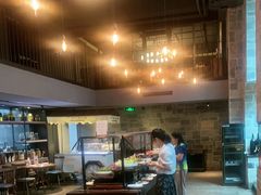 -食间牛排(湖西路店)