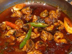 -徐记海鲜(曲江南湖店)