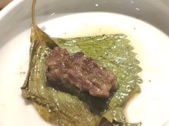 酱牛排-王妃家(明洞中央店)