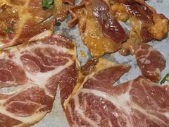 -新石器烤肉(招商1872店)