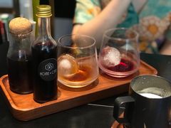 -Home Cafe(水榭春天店)