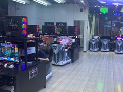 -SOLO电竞网咖(万达文旅城店)