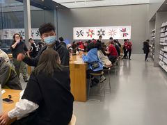 -Apple零售店(成都太古里店)