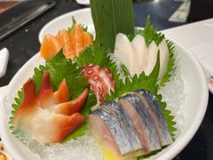 -渔乐之昕·铁板烧自助餐(虹悦城店)