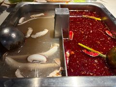 -海底捞火锅(劲松店)