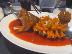 -江南雅厨(李公堤店)