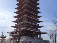 -牛首山文化旅游区