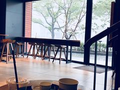 -星巴克臻选(苏州汇豪店)