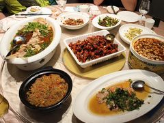 -王府井酒店(金桥港湾店)