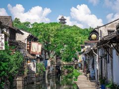 -绍兴鲁迅故里·沈园景区