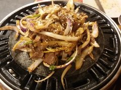 -芝麻花餐厅(祁家豁子店)