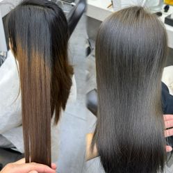 -卓梵美发·精品Salon