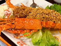 -大螃蟹海鲜餐厅