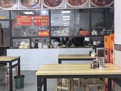 -无名老卤面(中华门店)