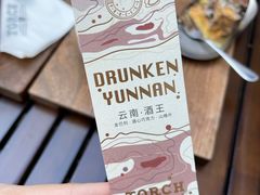 -Torch Coffee 炬点咖啡