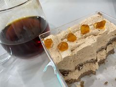 -7cake憩刻生日蛋糕·下午茶(无锡店)