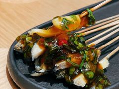 -隅乐胡椒虾·台湾菜·团建(皇岗店)