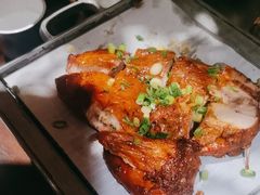 -绿茶餐厅(昌平悦荟店)