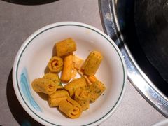 -野·大山里土鸡火锅(万科里店)