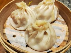 天王烤鸭包-南京大牌档(之心城店)