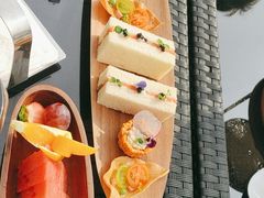 -千岛湖洲际度假酒店·逸廊大堂吧