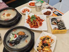 -长顺参鸡汤店(西塔总店)