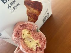 -C·BREAD饱仓(北苑店)