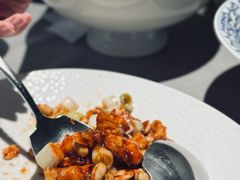 -福海居烤鸭店(鸟巢店)