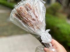 -小胡子祥彪烧烤(北湖总店)