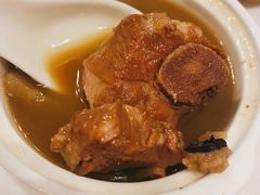 每日例汤-地茂馆