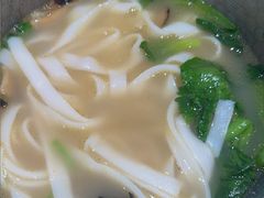 -小满手工粉(北京富力广场店)