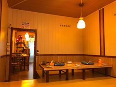 -东吉馆韩式餐厅(八经街总店)