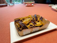 -双合园·海鲜水饺青岛菜(九水东路店)