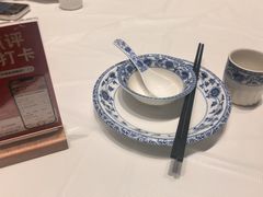 -大张烙馍村·美食地标(泉山店)