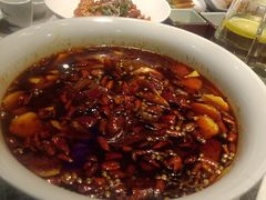 -佳兰雅序融合菜(高新店)