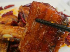 红袍带鱼-院8里·少城记忆老川菜(宽窄巷子店)