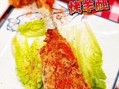 -王村姑老土炕莜面村(桥东店)