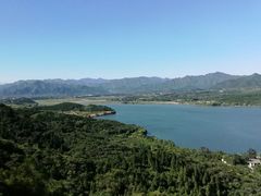 -十三陵水库