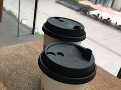 蒸奶茶-去茶山(新光里店)