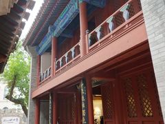 -于谦祠