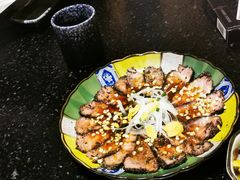 黑椒半生牛肉-無境·匠心日本料理(汉街店)
